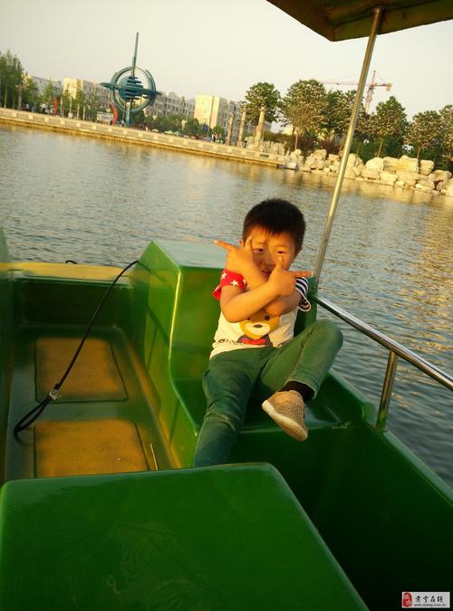 彭浩泽 男宝 2010-10-08出生_微封面
