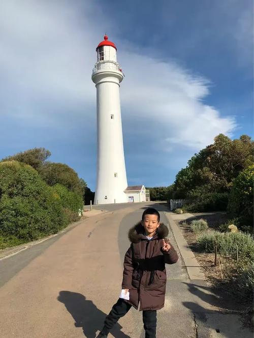 李浩泽曲折又丰富多彩的澳洲之行